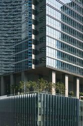 Central Boulevard (D1), Office #484036501
